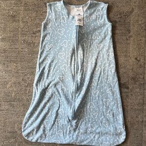 Halo Light Blue Disney Sleep Sack Medium